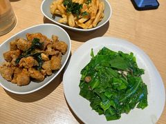 -隅乐胡椒虾·台湾菜·团建(皇岗店)