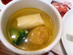 -三凤酒家·百年无锡菜(清扬茂业店)