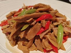 -庐灶江南·江南菜·四合院Bistro(东直门雍和宫·原华侨宾馆店)