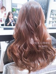 点击看大图 -MAGI美界造型