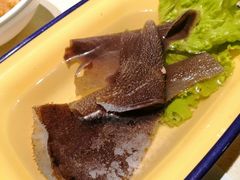 毛肚-火锅先生(五马街店)
