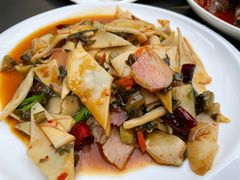 -喜洲翰林餐厅(董家百年老宅店)