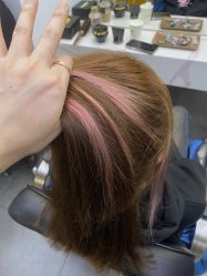 -卓梵美发·精品Salon