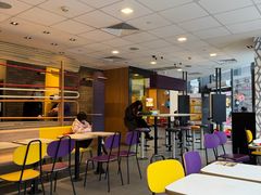 -麦当劳(杭州三花国际店)