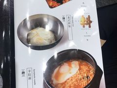 菜单-味家烤肉烤鳗鱼牛排(西塔旗舰店)