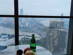 -宁波威斯汀酒店
