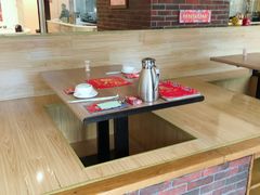 -东北人粗粮饺子坊(南山店)