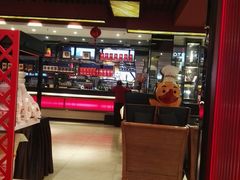 -阿庄新豫菜(航海东路店)
