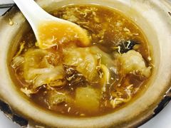 -添發碗仔翅美食