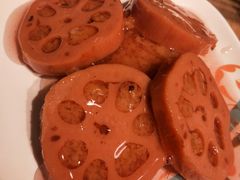 -老城南.鸭血粉丝汤(夫子庙店)