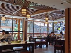 -侯家庄私房菜馆观景餐厅