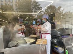 -海生炒面  盐池手抓羊肉馆(鼓楼南街店)