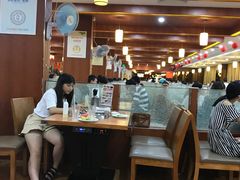 -汉丽轩·音乐自助烤肉餐厅(石岐店)