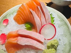 -水之惠鲜鱼料理(王府大街店)