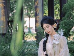 -武汉园博园(武汉自然博物馆)