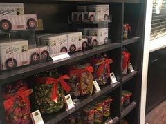 零售区-GODIVA(万象城店)