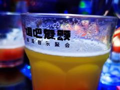 -唱吧麦颂KTV(方庄店)