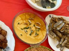 -碧海银沙海鲜餐厅(恒大海上威尼斯店)