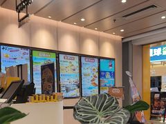 -大家乐(广州荔湾领展广场店)
