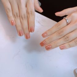 -Pink You美甲洗眉纹绣定制中心