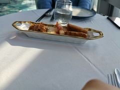 -天玑高空江景餐厅&酒吧Sky Secret Restaurant&Bar