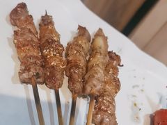 -华府九号海鲜烧烤大排档(龙域店)