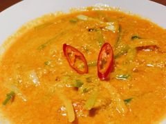 -泰国餐厅 Thai Food(裕华万达店)