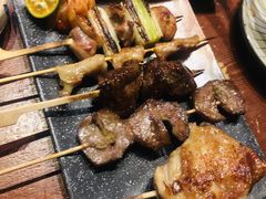 -一吉焼鸟·FOUNDER(桂林路店)