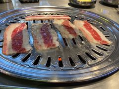-哈哈碳都·牛肋条无限自助烤肉(台江万达店)