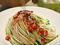 -肉串汪(月坛店)