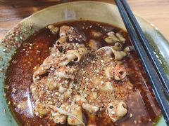 爽口鸭肠-高记什邡肖麻辣(成都店)