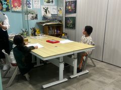 -昂立少儿成长中心(浦东蓝村路地铁站校区)