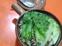 什锦煲仔饭-潮香兴煲仔饭(莲花路店)