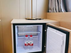 -桔子酒店(深圳东门湖贝地铁站店)