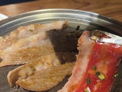 -九田家黑牛烤肉料理(太阳宫广场店)