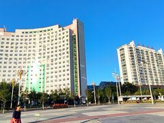 -黑龙江公园