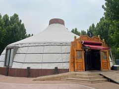 -九十九顶毡房(阜石路店)