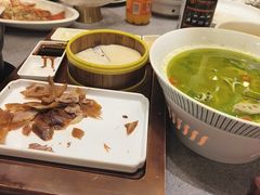 -海景壹号大酒店(滨湖店)