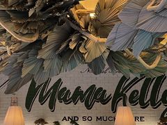 -翠贝卡&Mama Kelly Brunch Coffee(河西店)