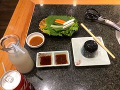 -梦山水日本烧肉(五四广场店)