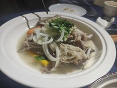 -伊带伊路新疆美食府(呼家楼店)