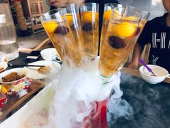 -安多素食(广仁寺路店)