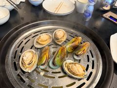 -水禾轩·海鲜蒸汽主题餐厅(新香洲旗舰店)