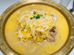 -北李·海肠捞饭·大连菜(望京凯德MALL店)