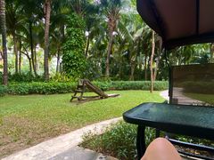 -三亚湾海居铂尔曼度假酒店