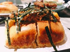 -BREAD LORD包捞