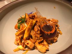 -辛香汇·现炒川菜(淮海路百盛店)