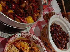 -辣小鲜·南昌大排档(船山路店)