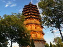 -天宁寺