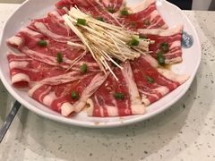 -韩时烤肉(枫蓝店)